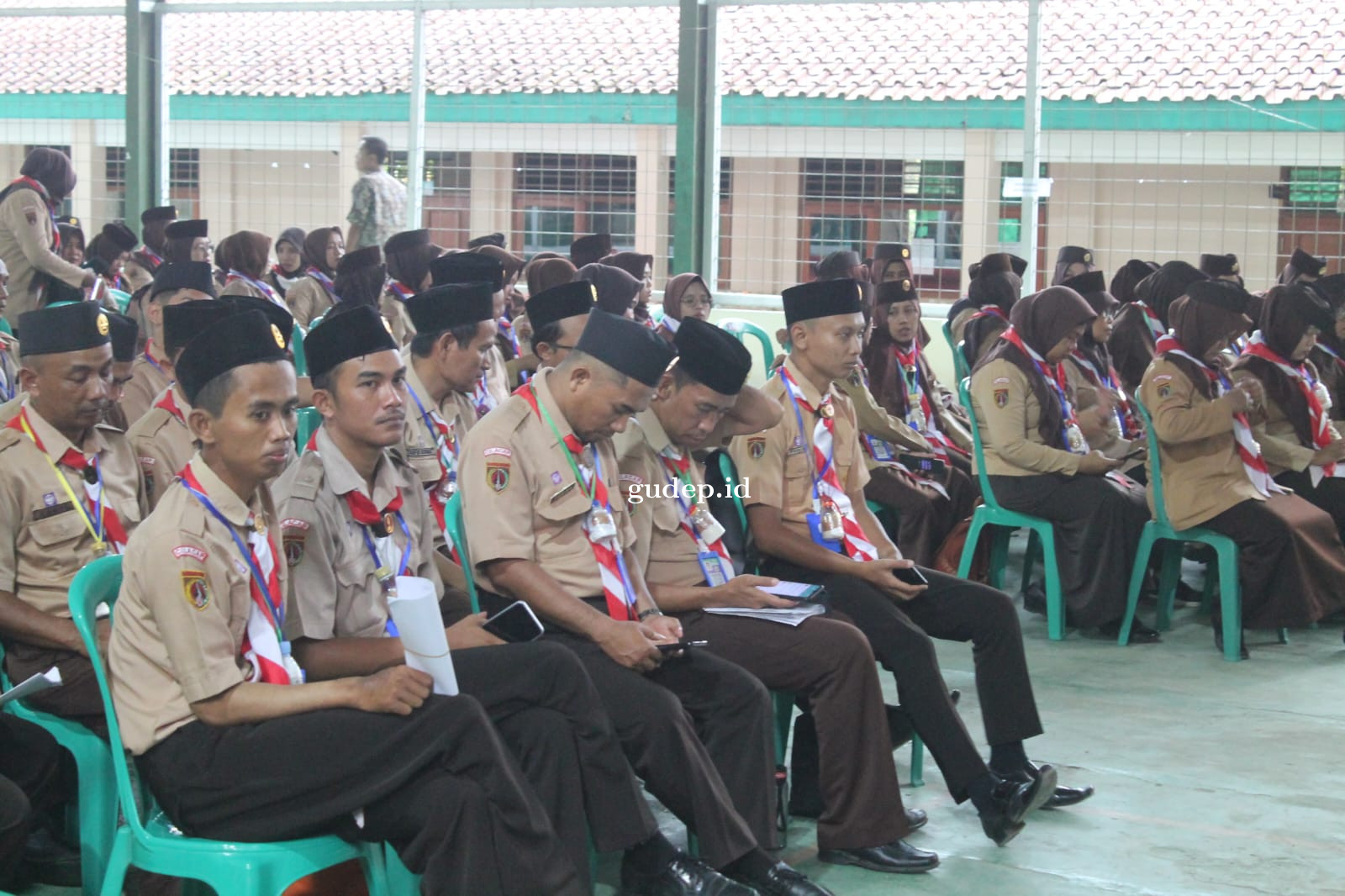 KMD KML TAHUN 2023