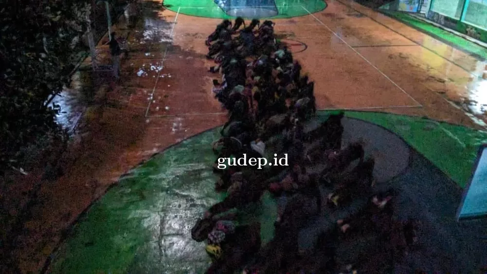 DIKLAT OSIS 2024